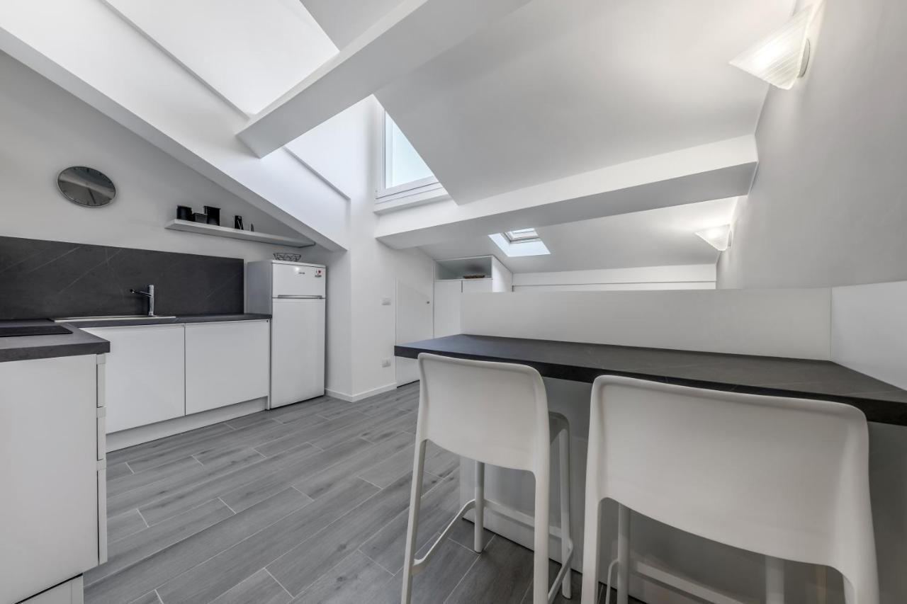 Casa Da Suite Distinta 밀라노 외부 사진