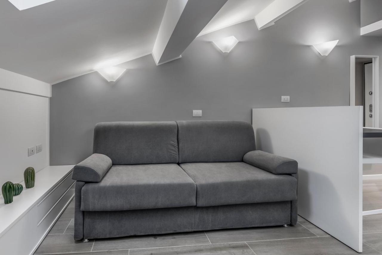 Casa Da Suite Distinta 밀라노 외부 사진