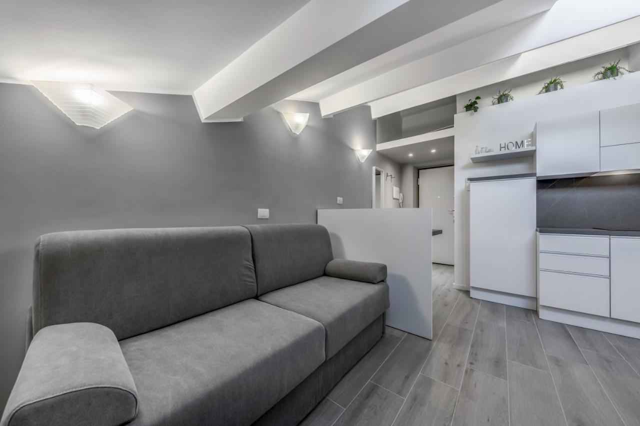 Casa Da Suite Distinta 밀라노 외부 사진