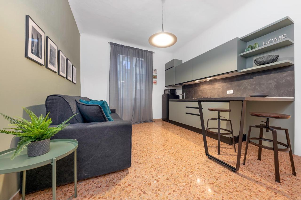 Casa Da Suite Distinta 밀라노 외부 사진