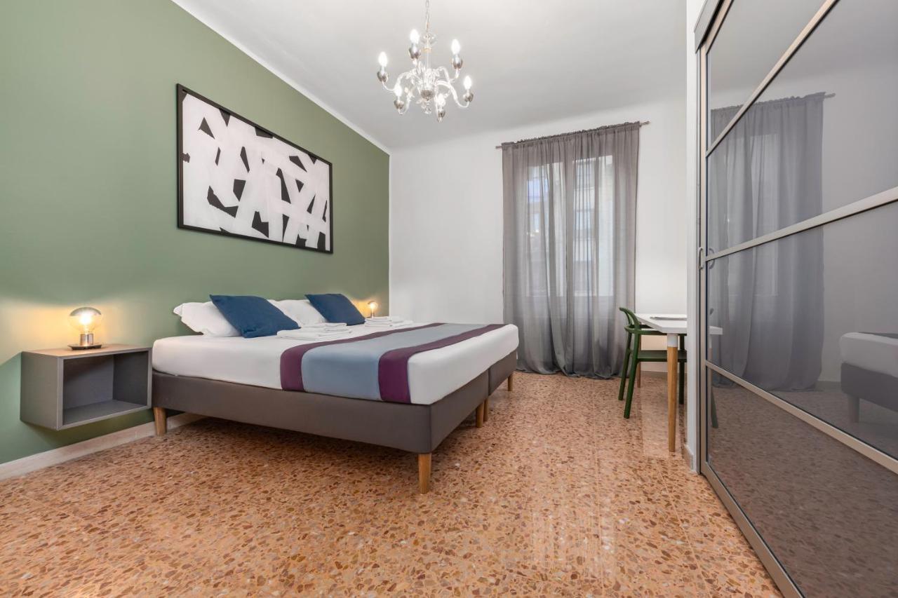 Casa Da Suite Distinta 밀라노 외부 사진