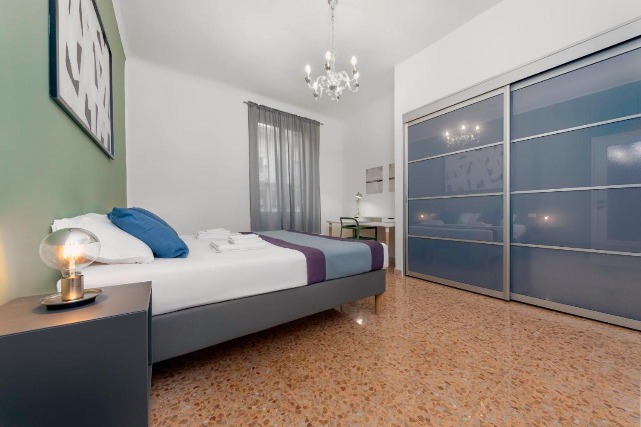 Casa Da Suite Distinta 밀라노 외부 사진