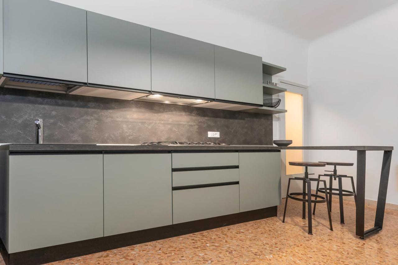 Casa Da Suite Distinta 밀라노 외부 사진