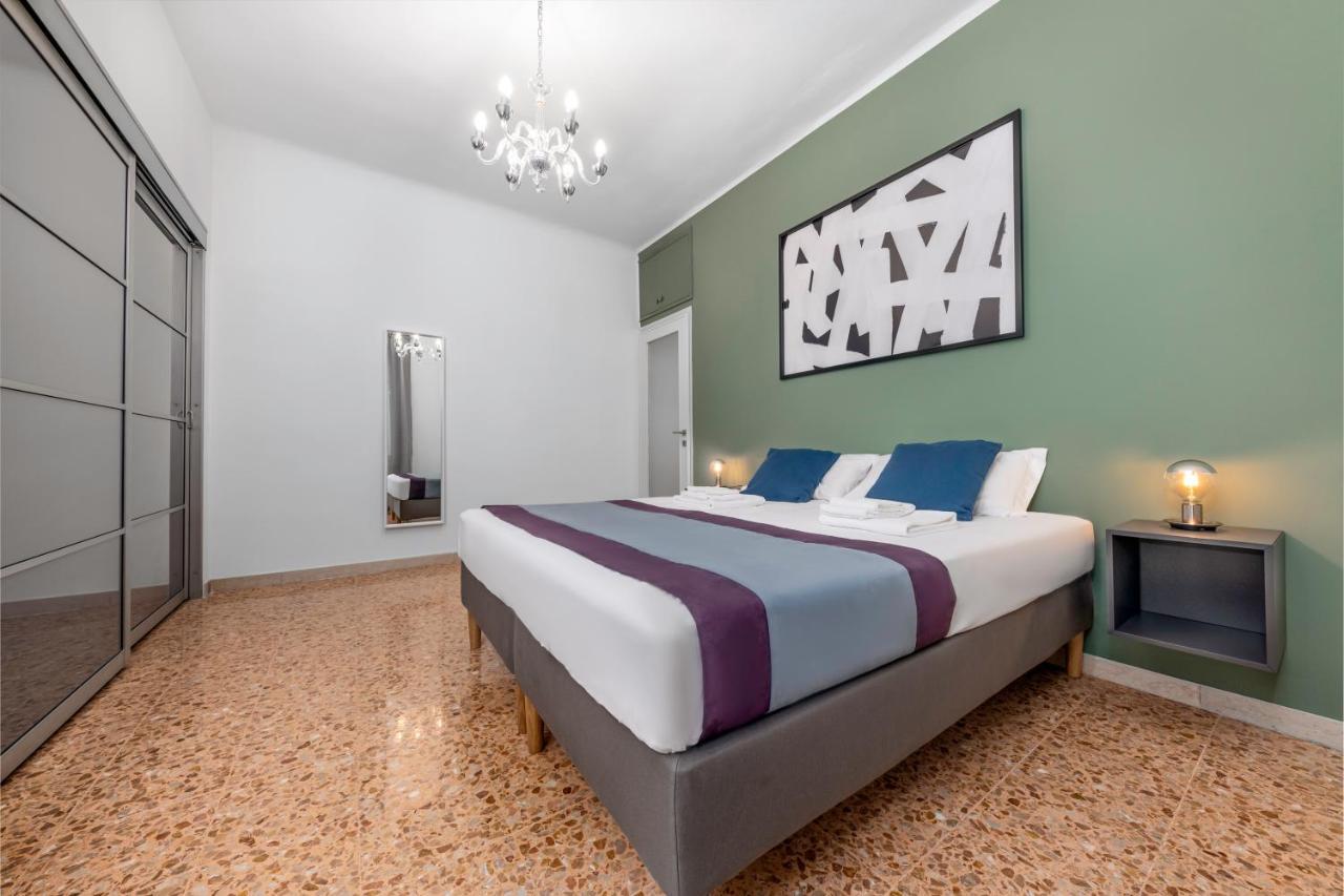 Casa Da Suite Distinta 밀라노 외부 사진
